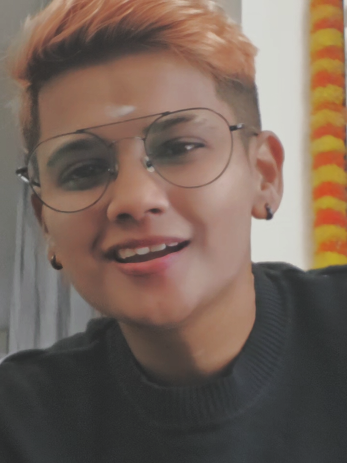 @SharmGeniusBeeSai❤️