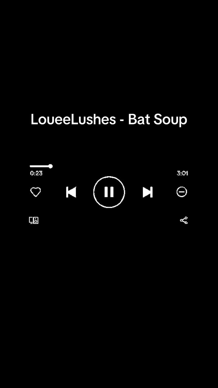 @BatTrap Mixtapes 🦇