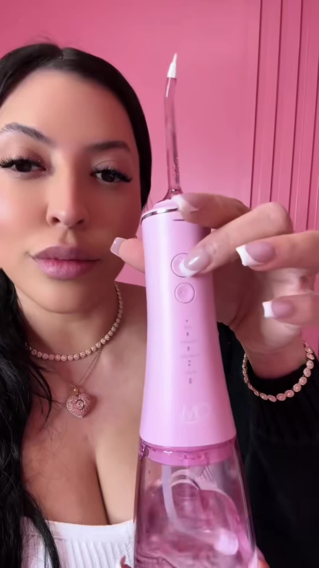@Queenofthemouth