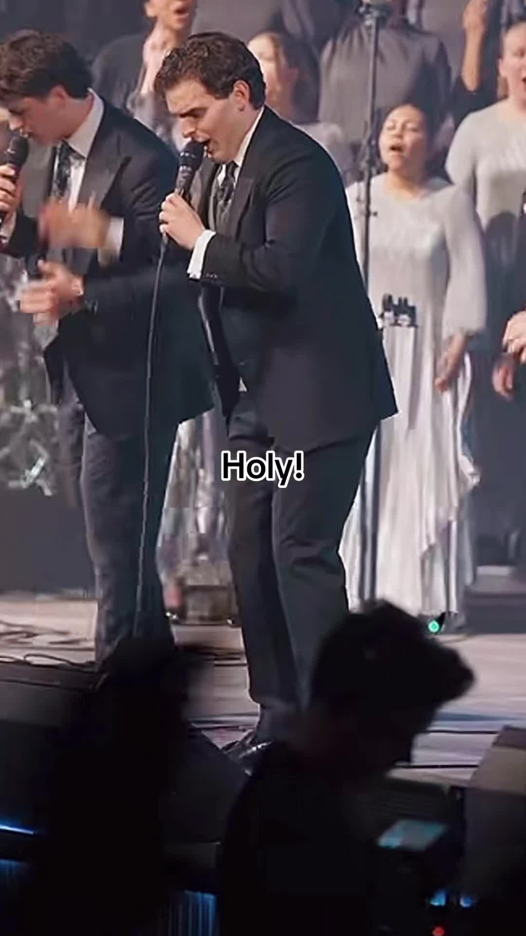 @GOSPEL