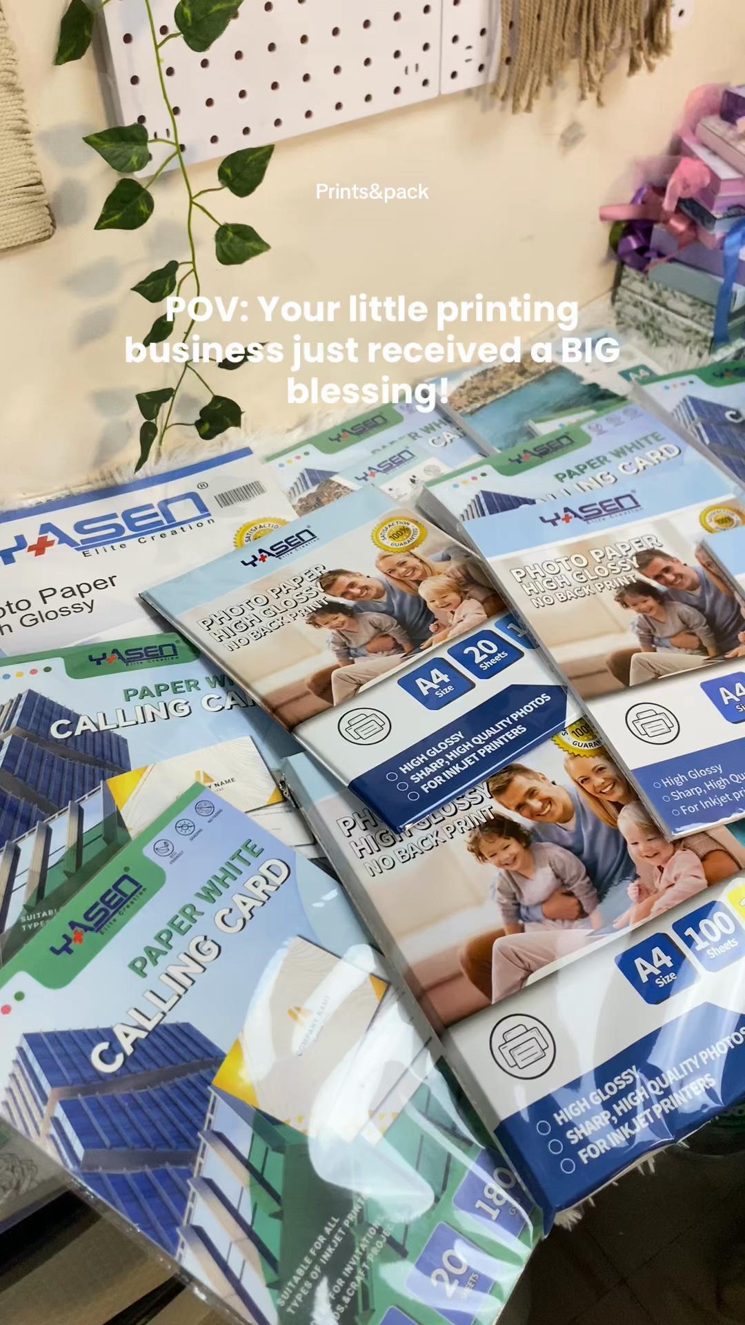 @Prints&pack digital