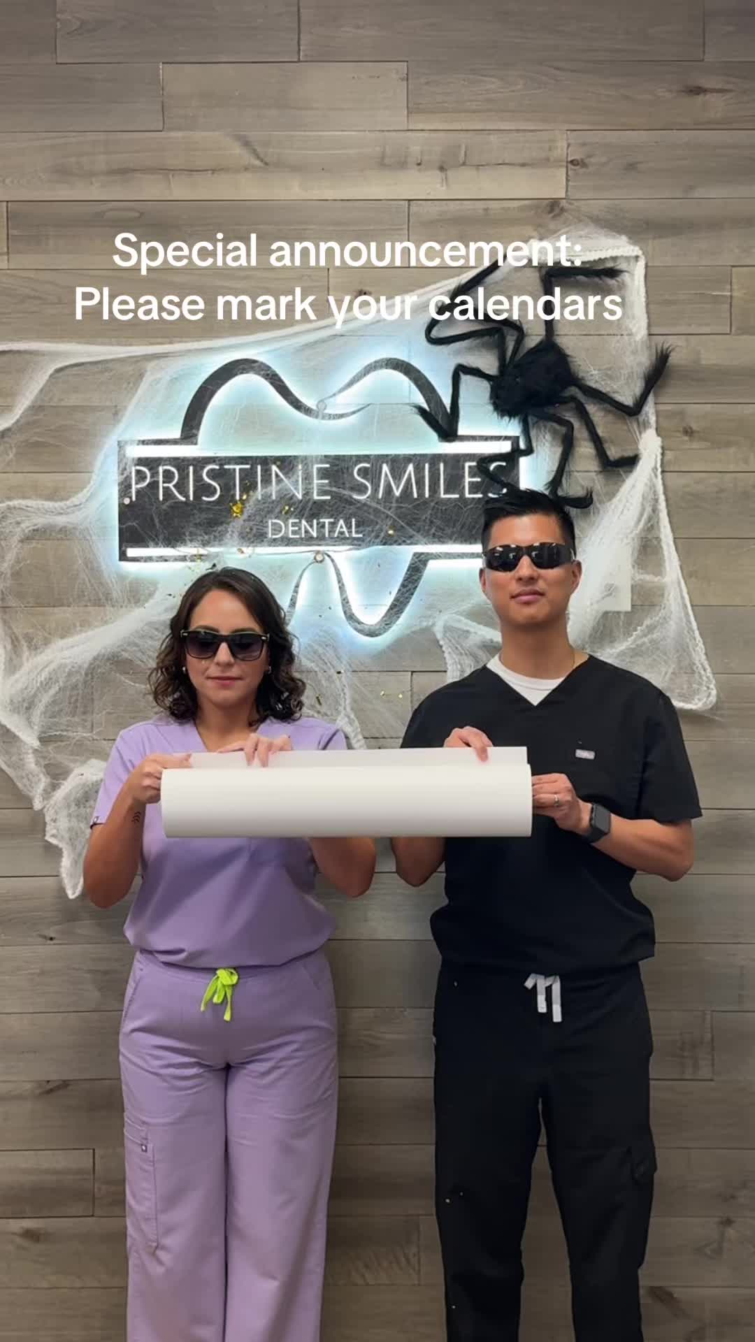 @Pristine Smiles Dental