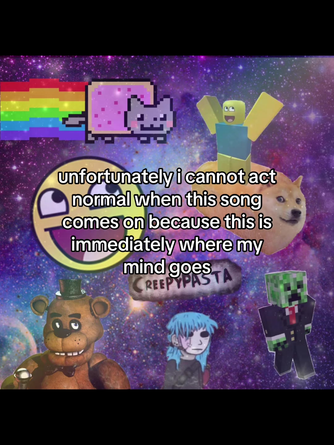 @nostalgia