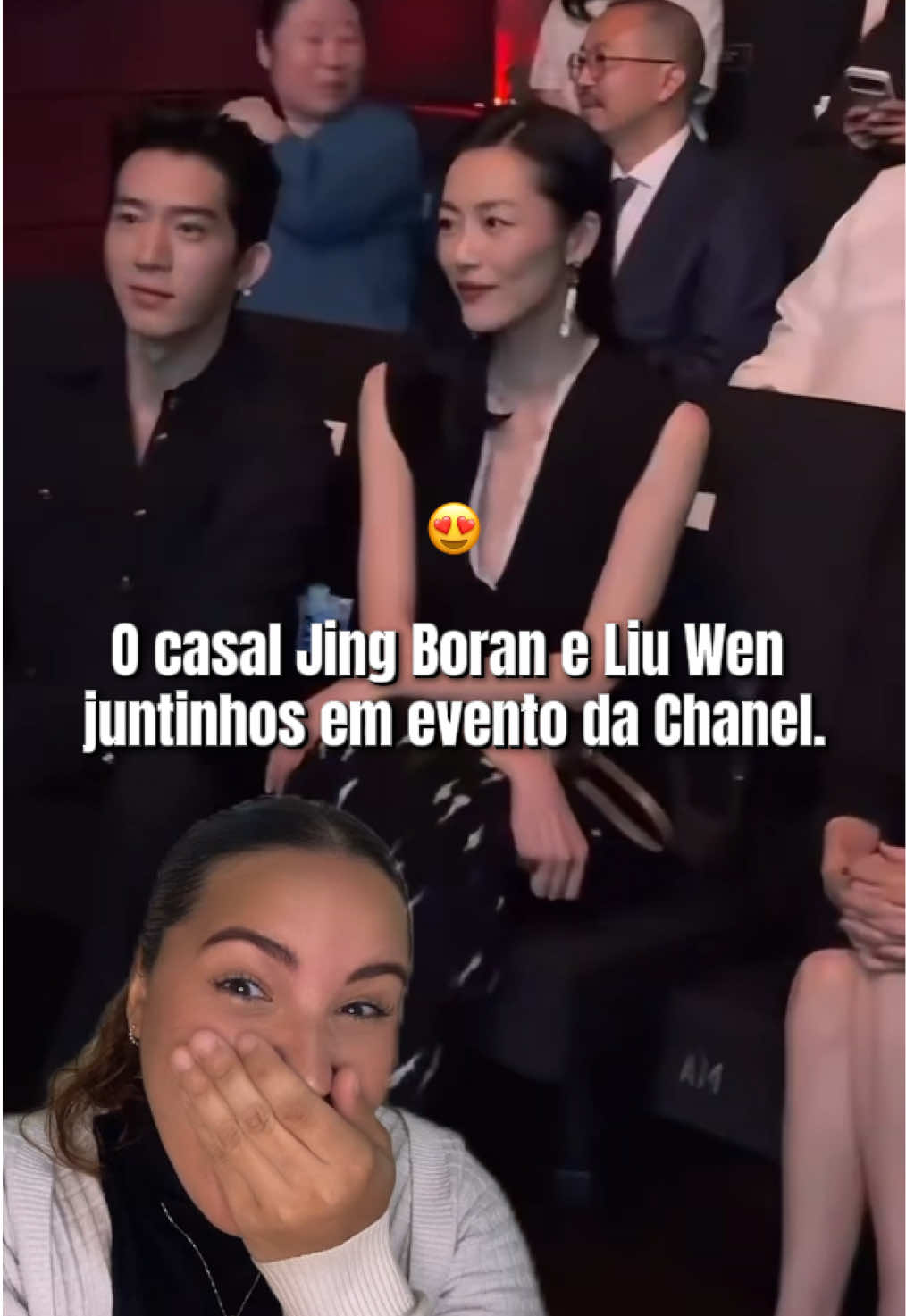 @Paulete | Doramas