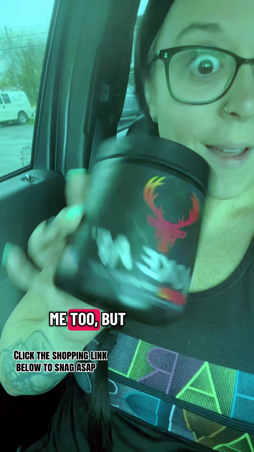 @Jenna Tatro