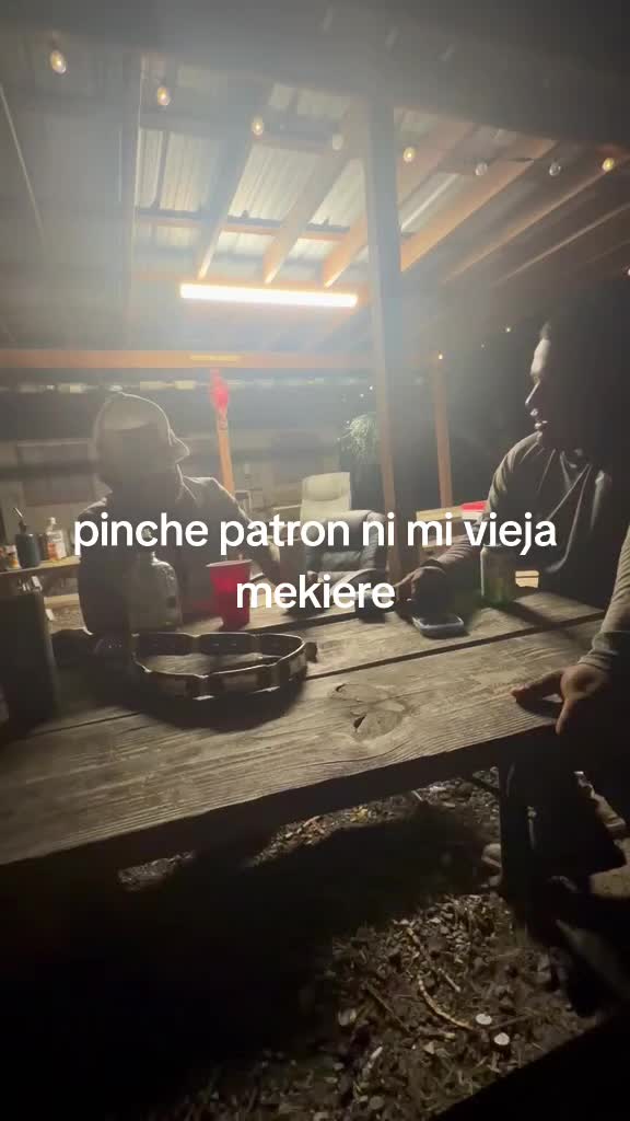 @El minimo del Tiktok