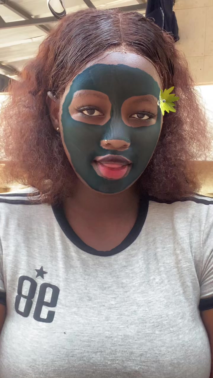@La sénégalaise aux beaux yeux