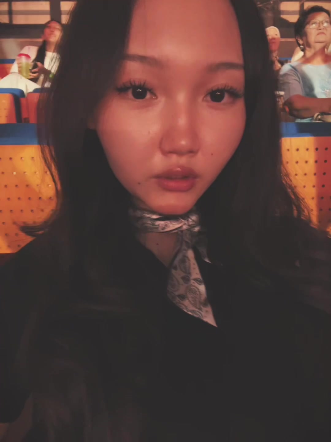 @Azalia