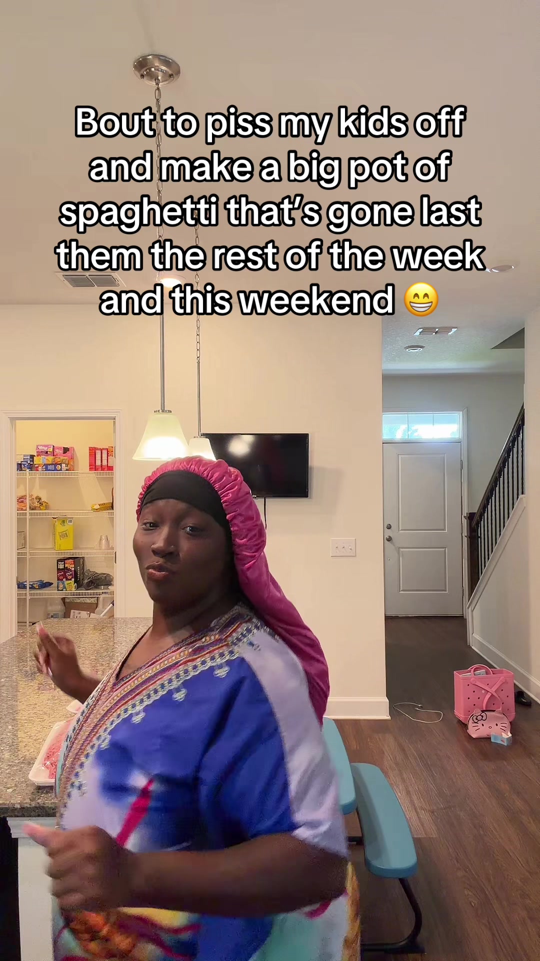 @Millionaire mommyTv
