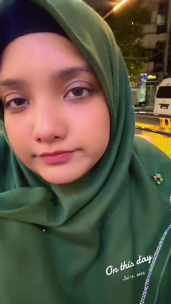 @Noraini1029