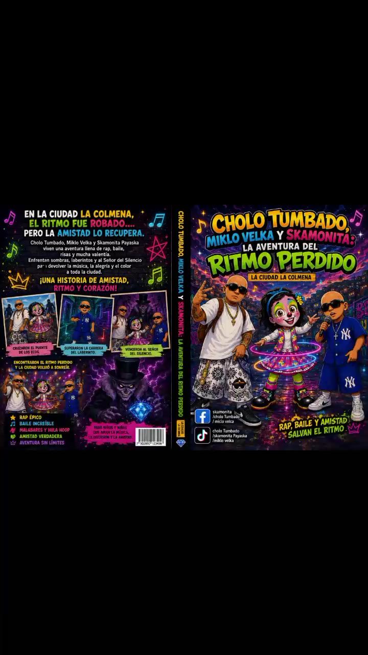 @Skamonita payaska