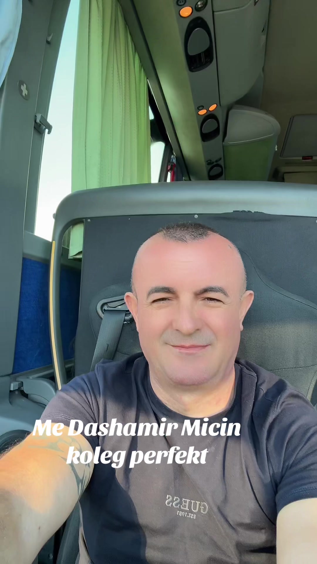 @daniele travel