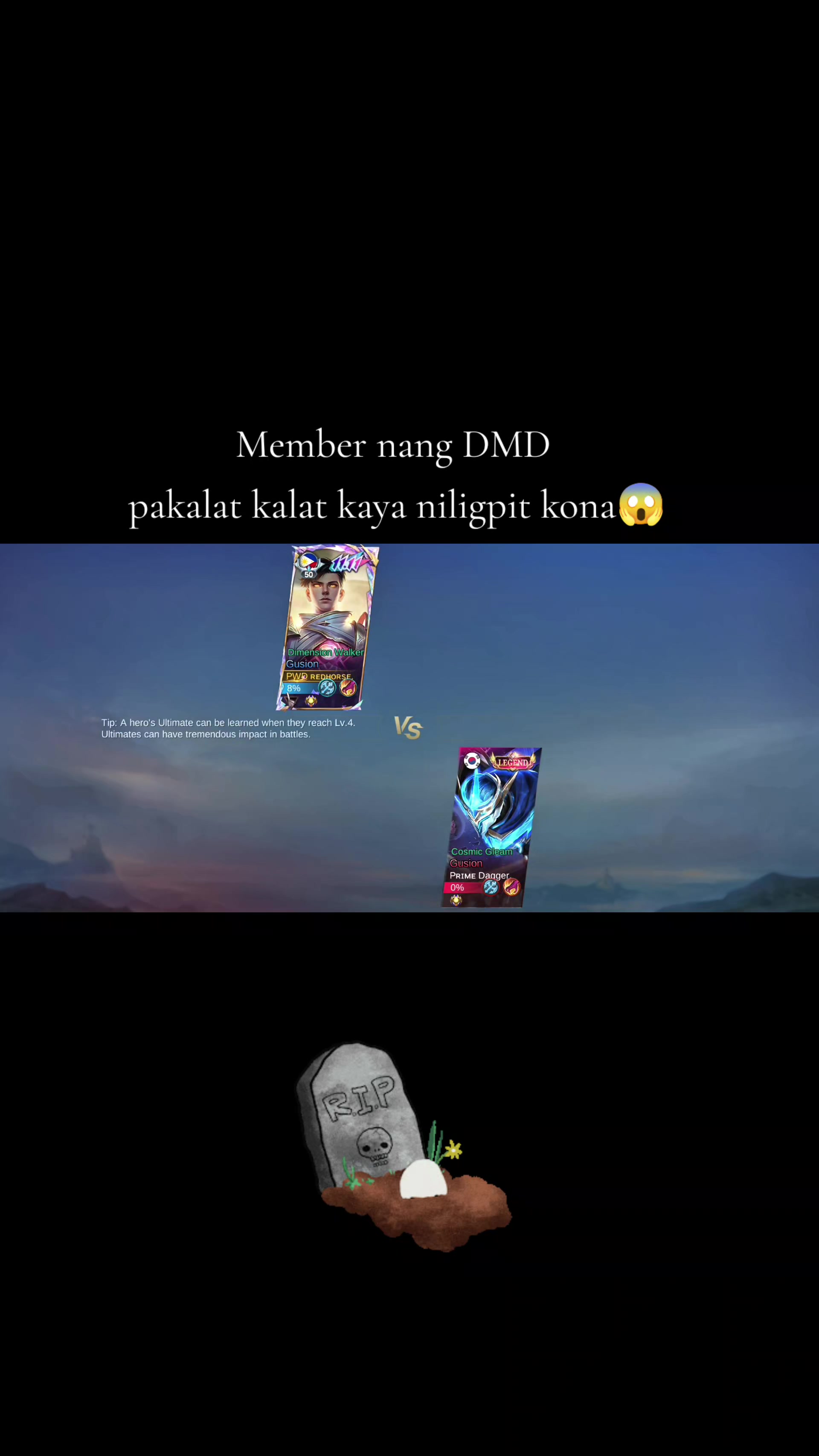 @Assasination