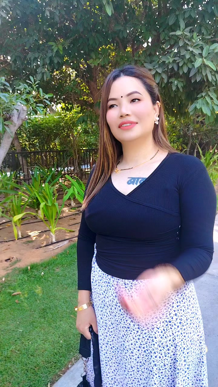 @Sanjali Tamang