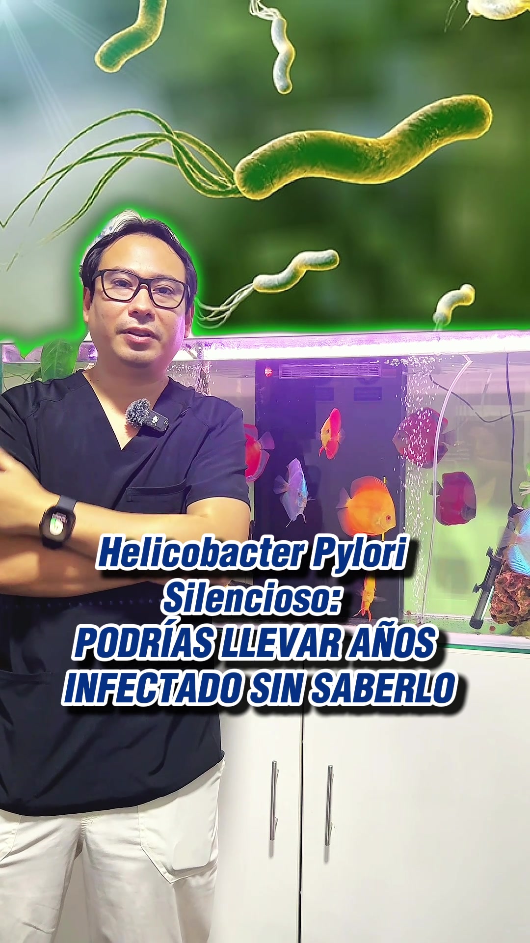 @Dr.GolovliovGastroenter&oacute;logo