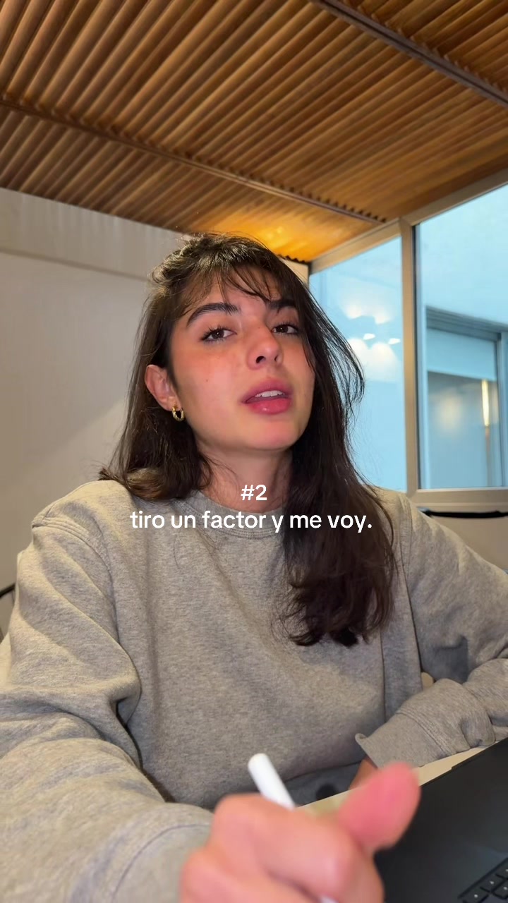 @Isa Delgado