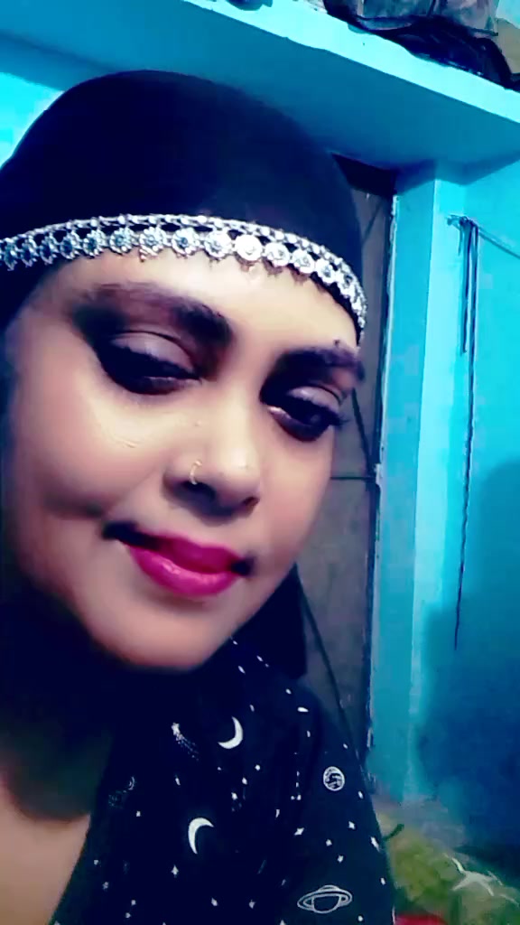 @Ms..SaBiNa AkTar 🖤