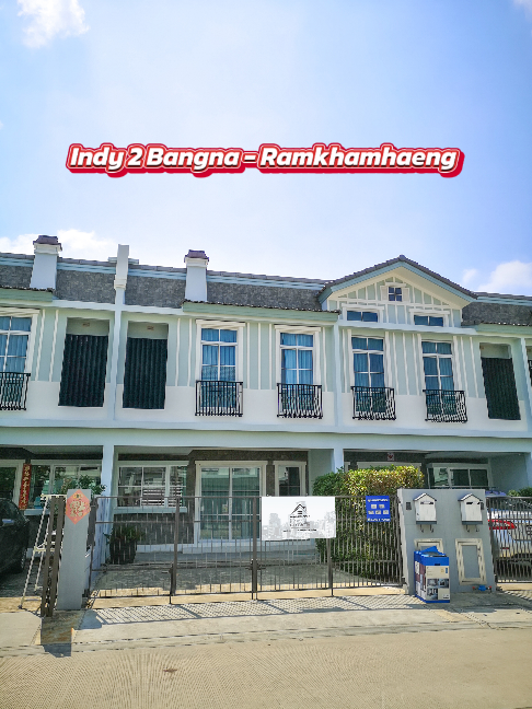 @Bangkok Real Estate