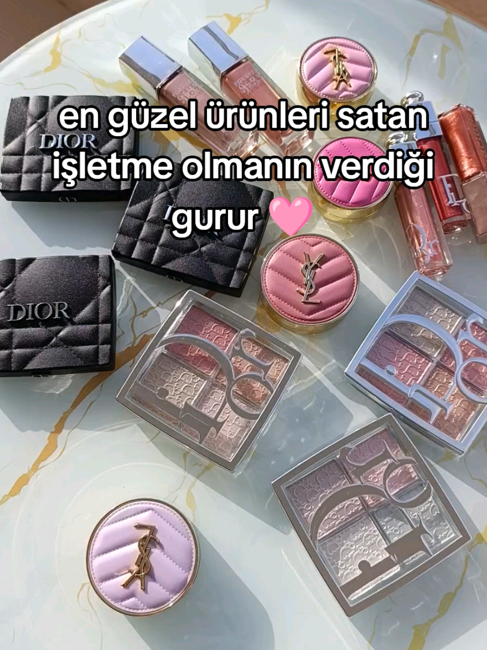 @butik kozmetik