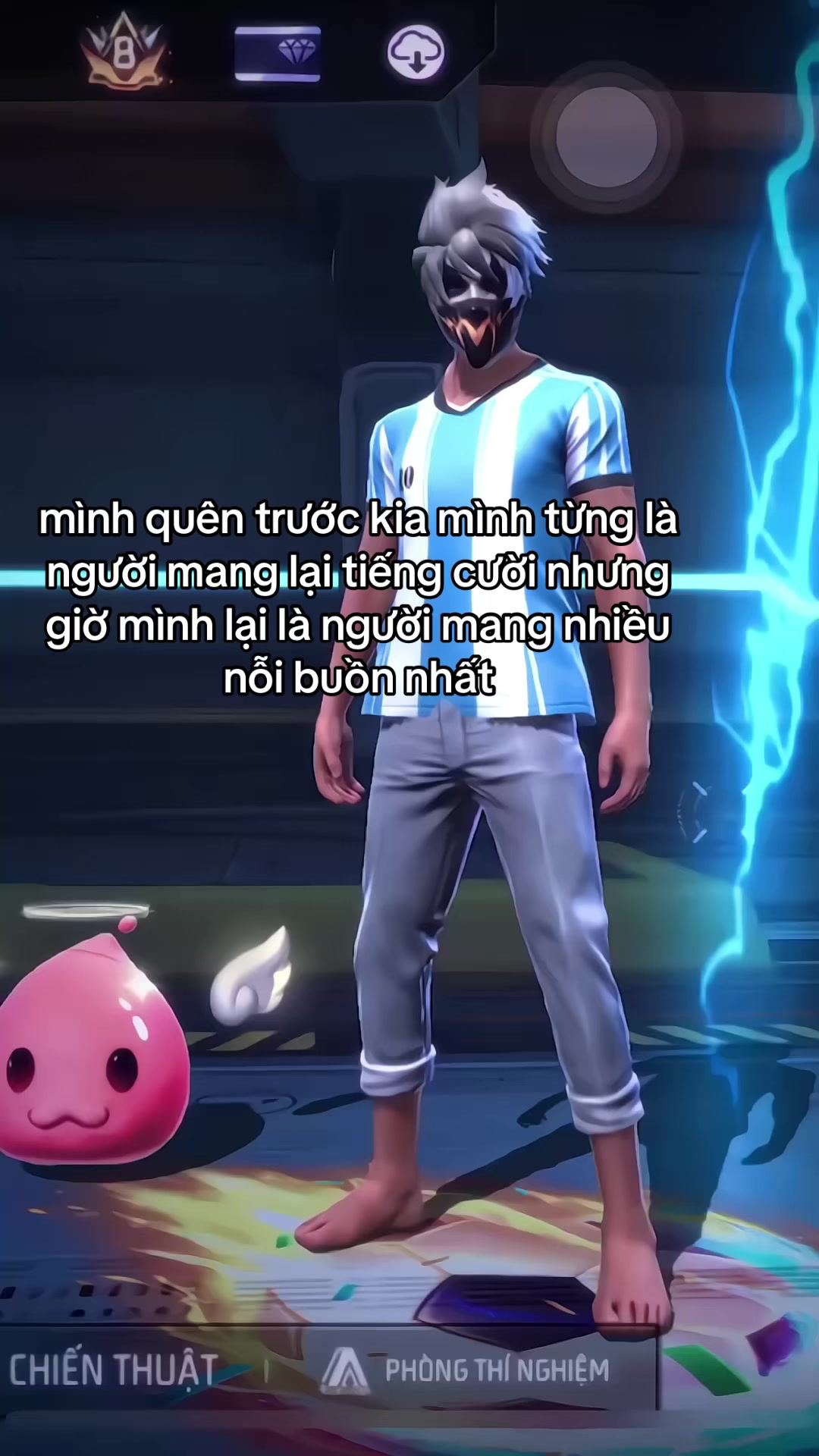 @thằng khoa điên