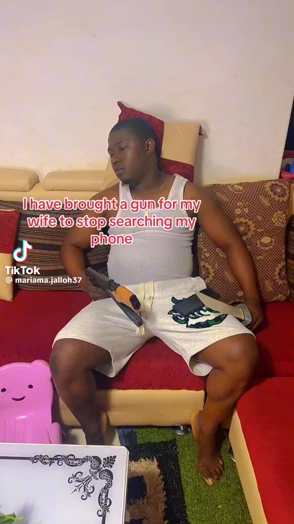 @Benji fan page