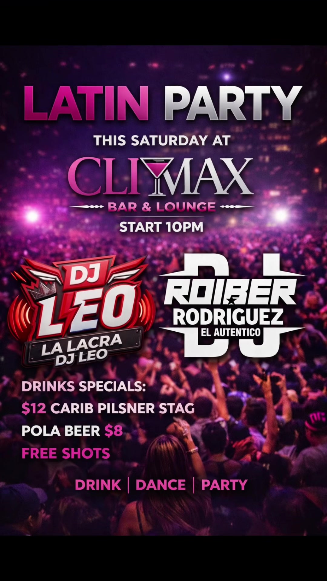@CLI🍸MAX