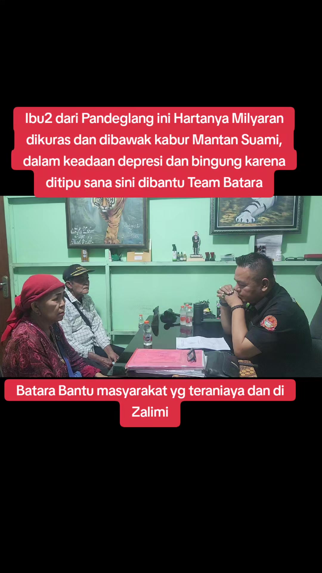 @Advokat Diansyah Putra Gumay