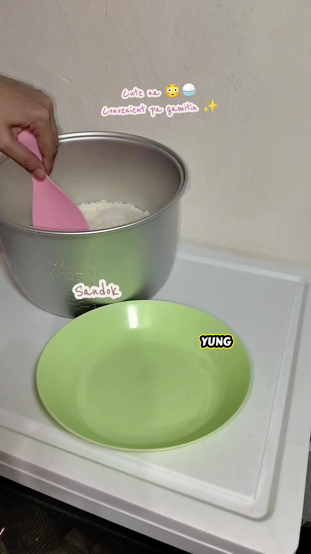 @April