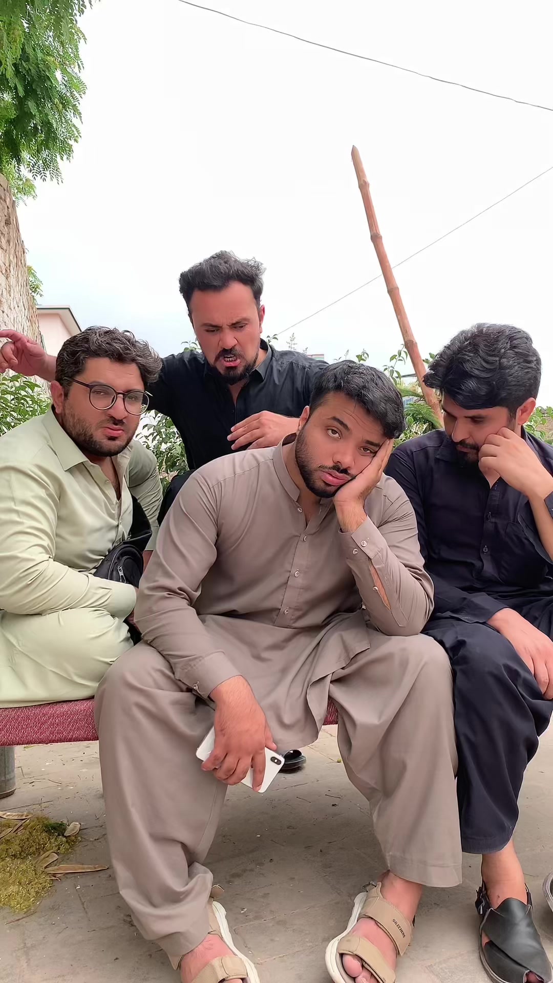 @Junii shah (جونی شاہ)