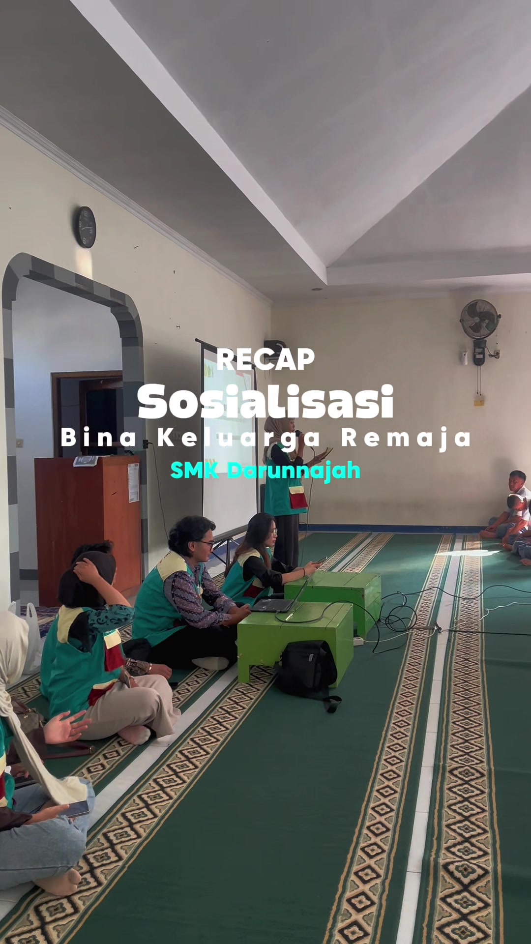 @KKN UNSOED DESA KESENET 208