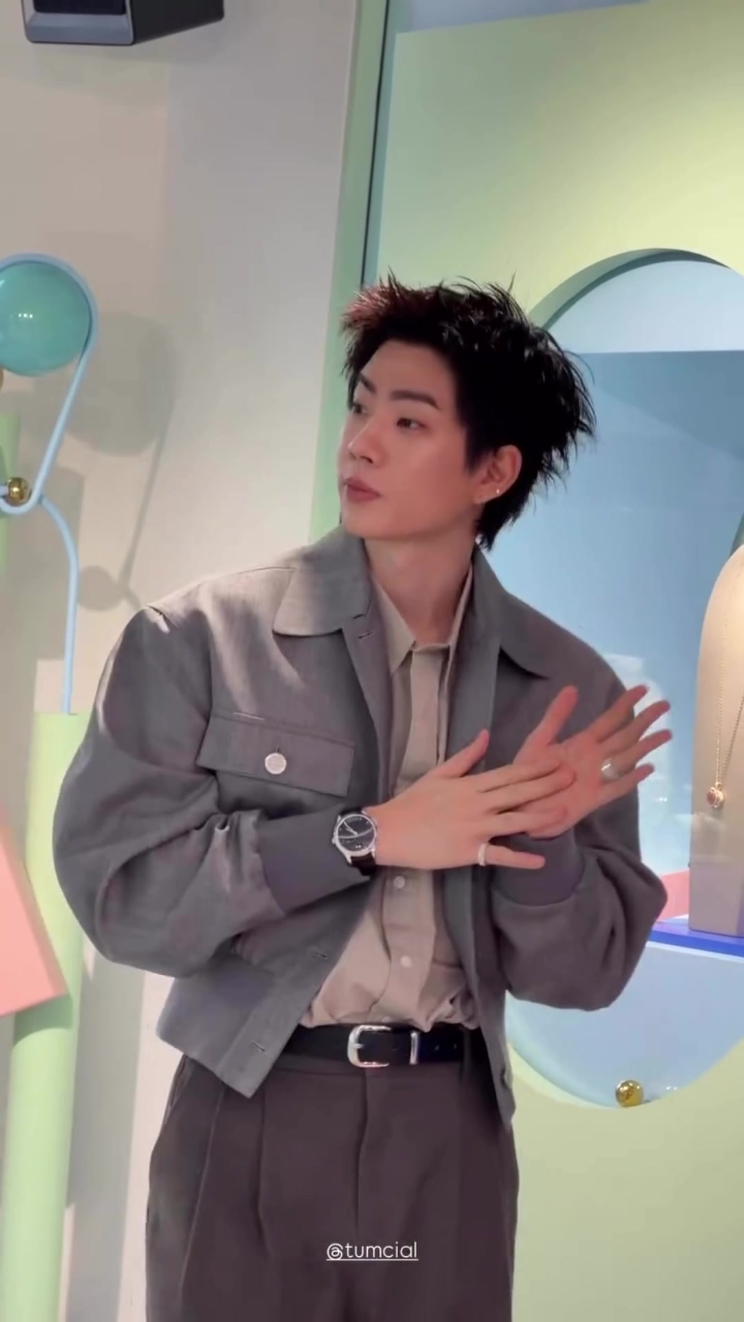 @เบบี๋ตัวเล็กที่รักออฟกัน💚