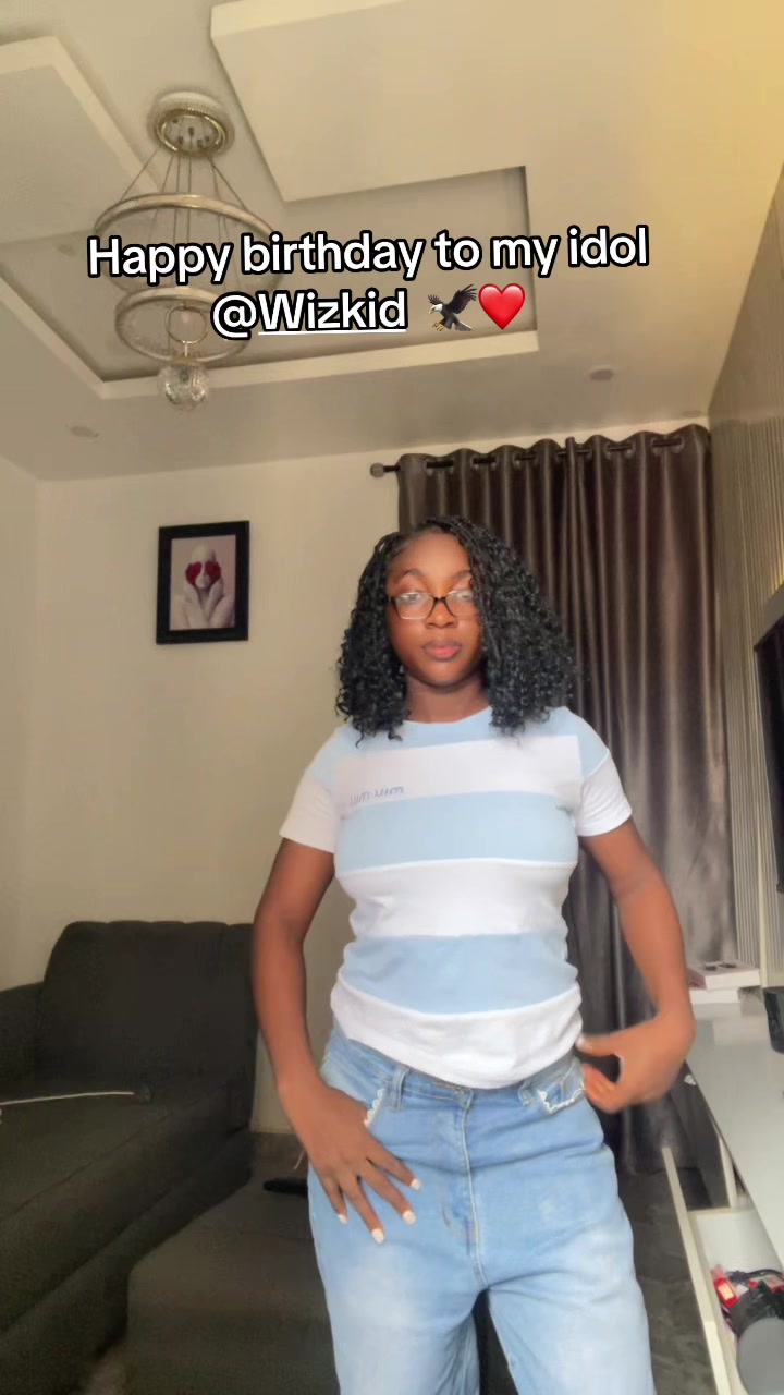 @ashley Odunayo🥰