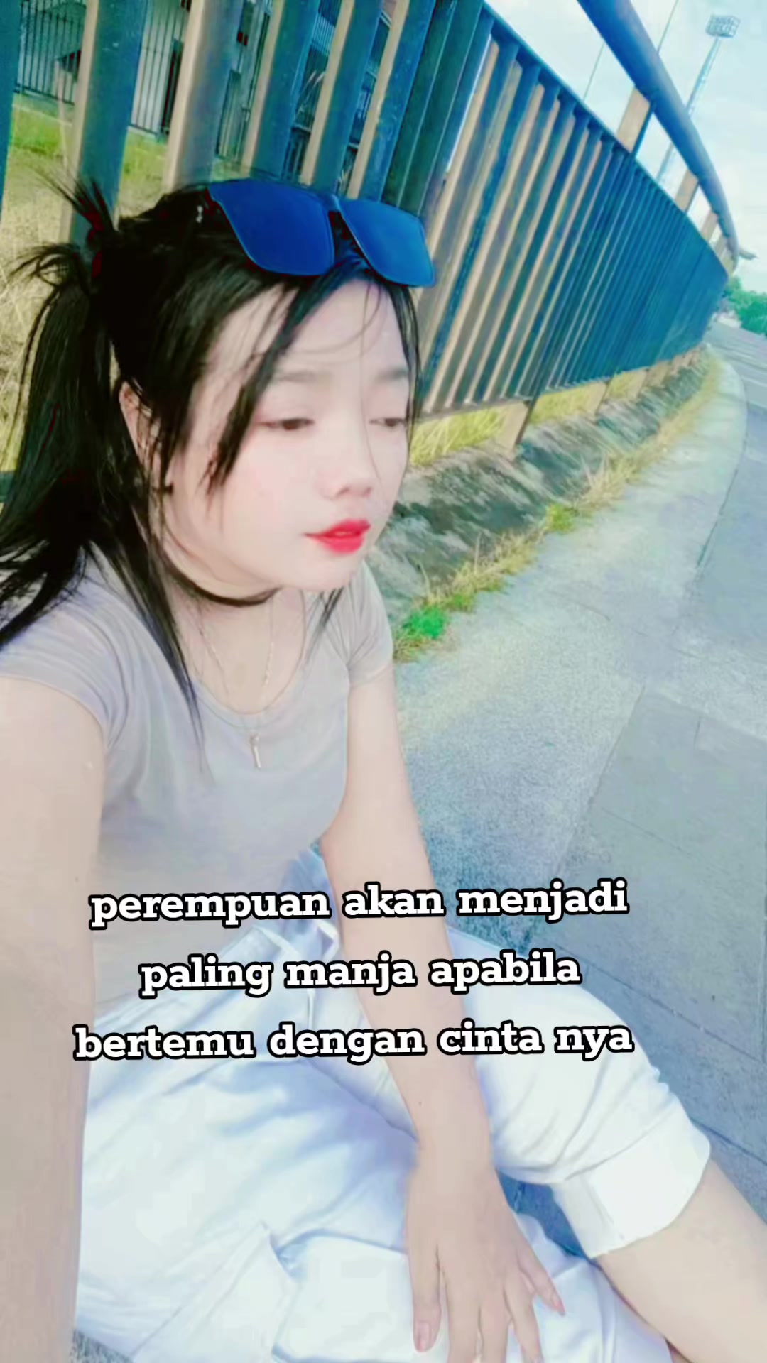 @gak jelas