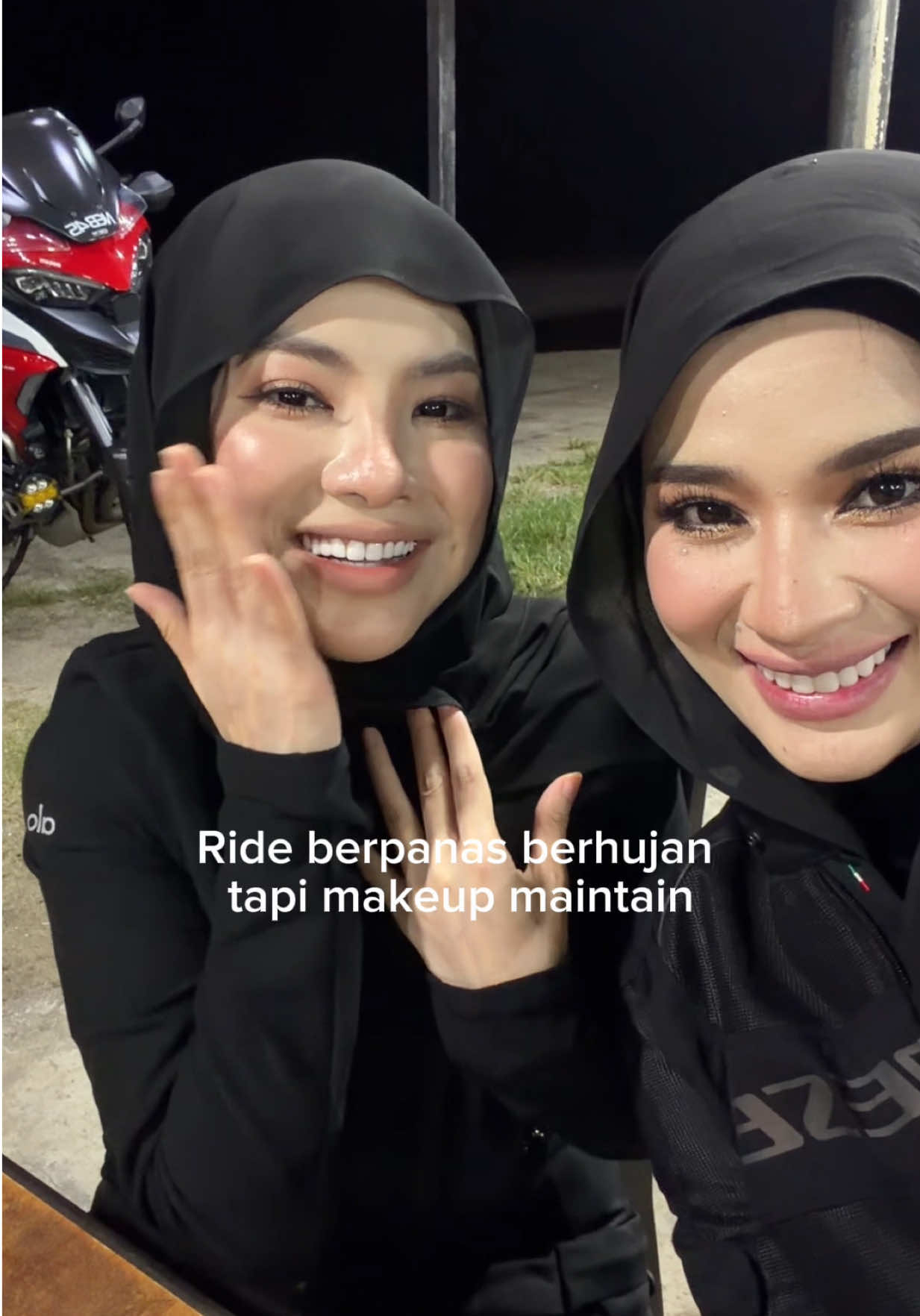 @Ainin Sofieya | Founder Maaez