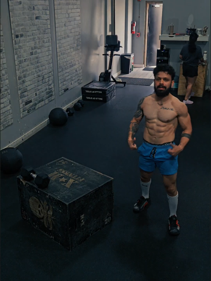 @FitnessCoach 🇮🇳🇨🇦