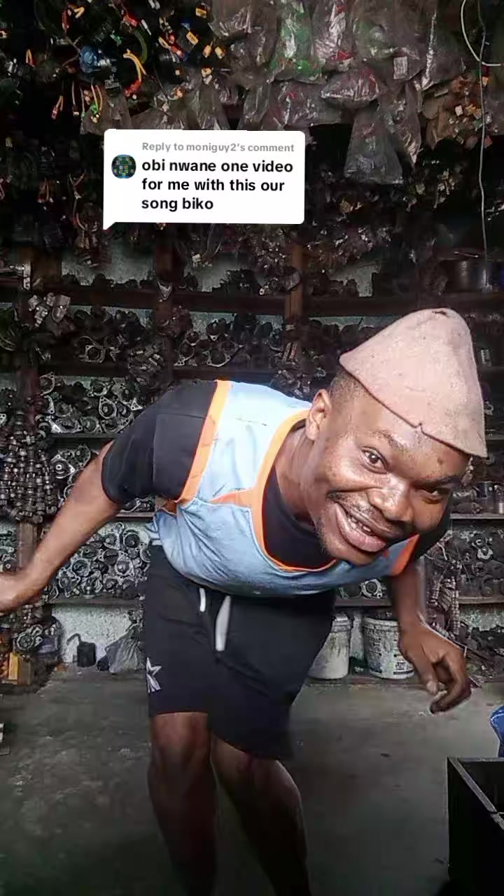 @maobi