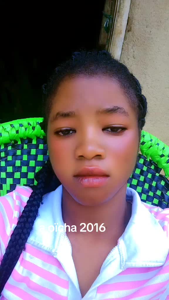 @assianna Viviane