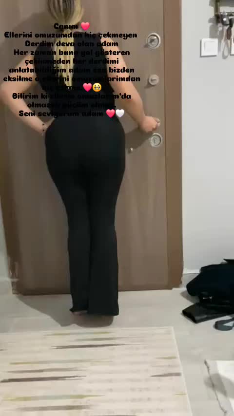 @çağla