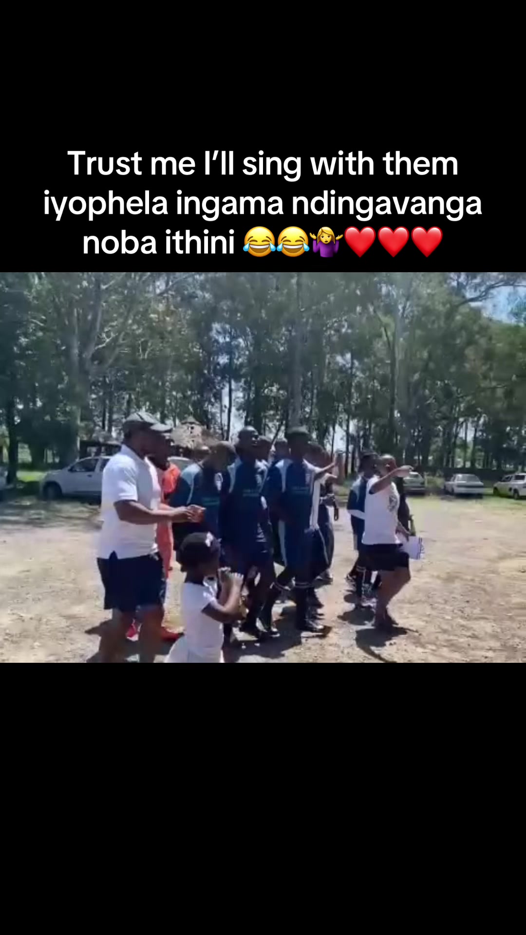 @Amanda Maphempeni Mafanya