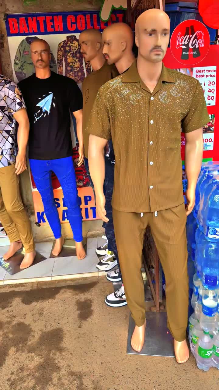 @DANTEH COLLECTION 🇰🇪