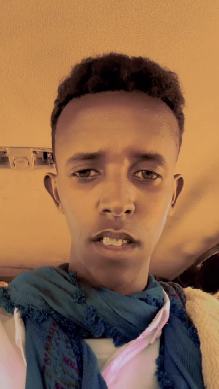@mahad yare maxamed