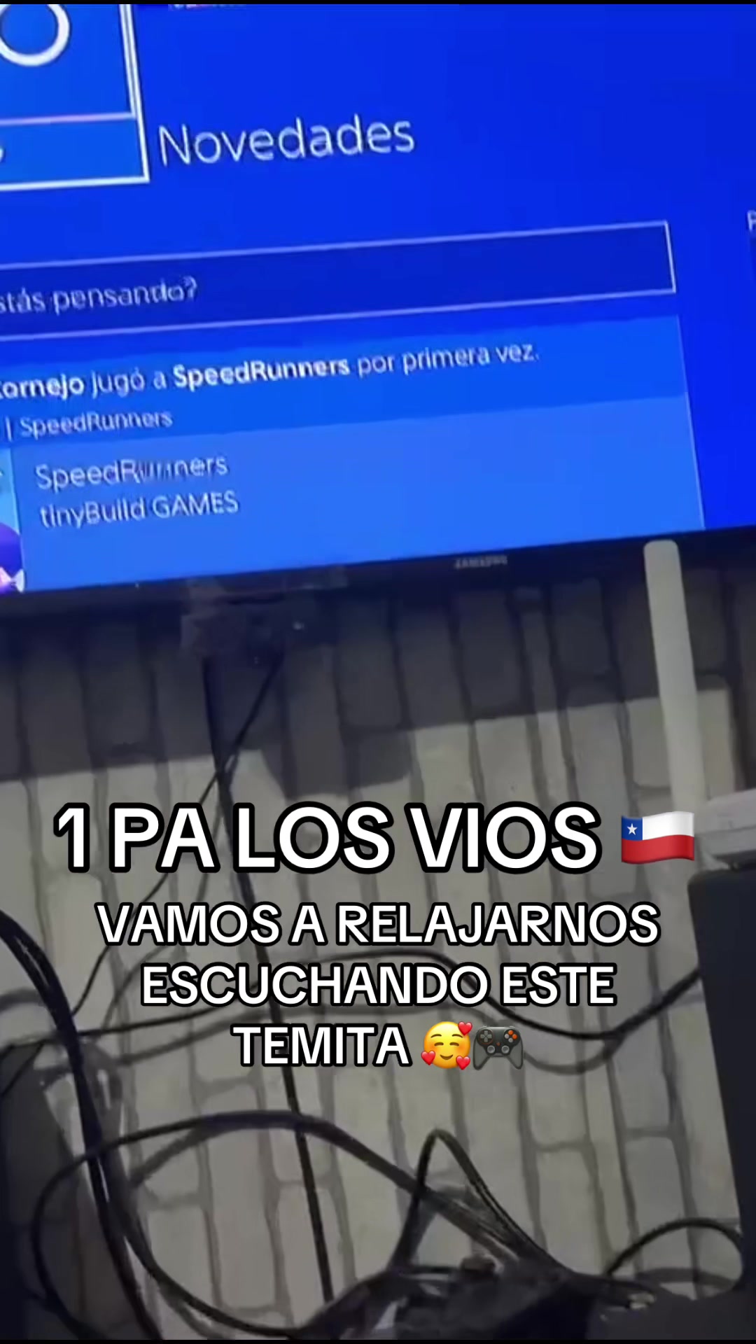 @La Clase Media