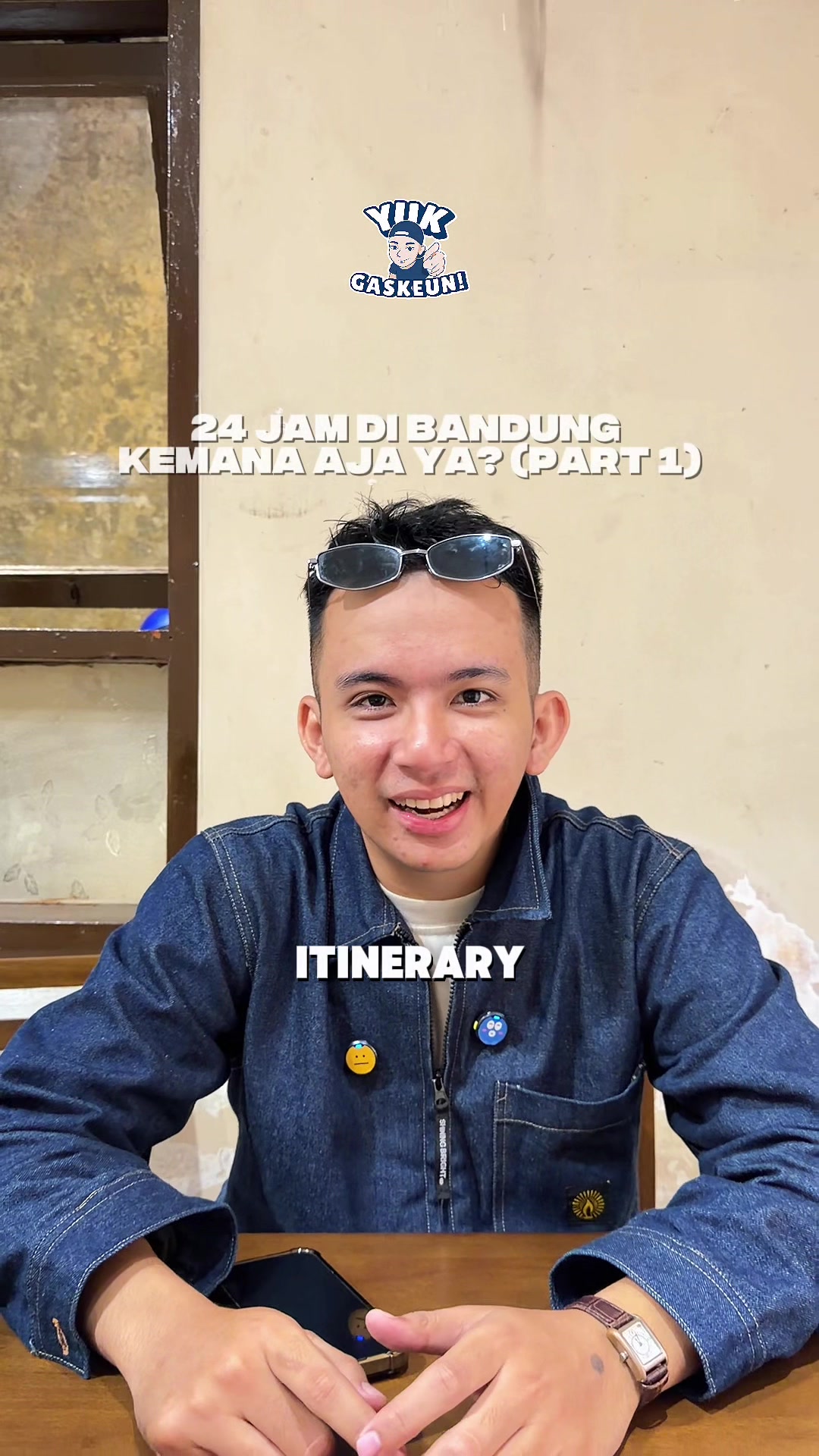 @Labib | Yuk Gaskeun! 👀