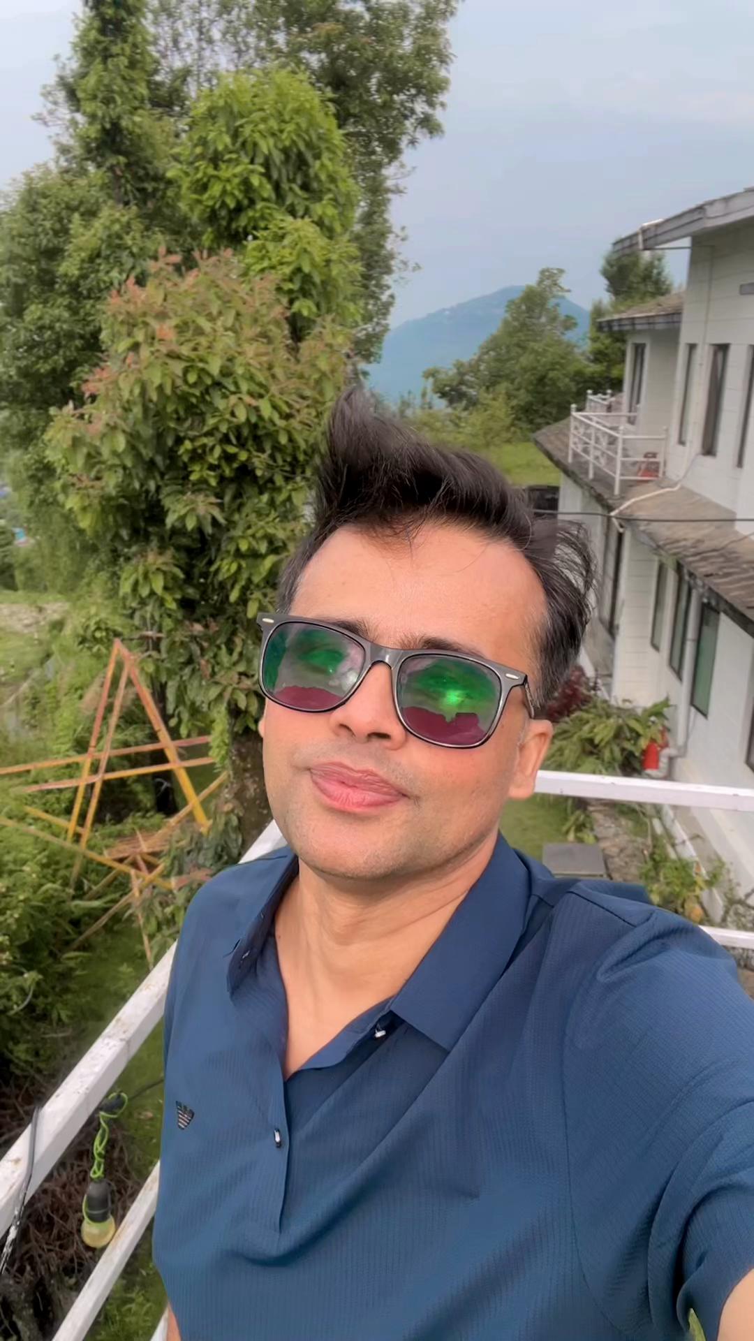@Kamal Raj Regmi official