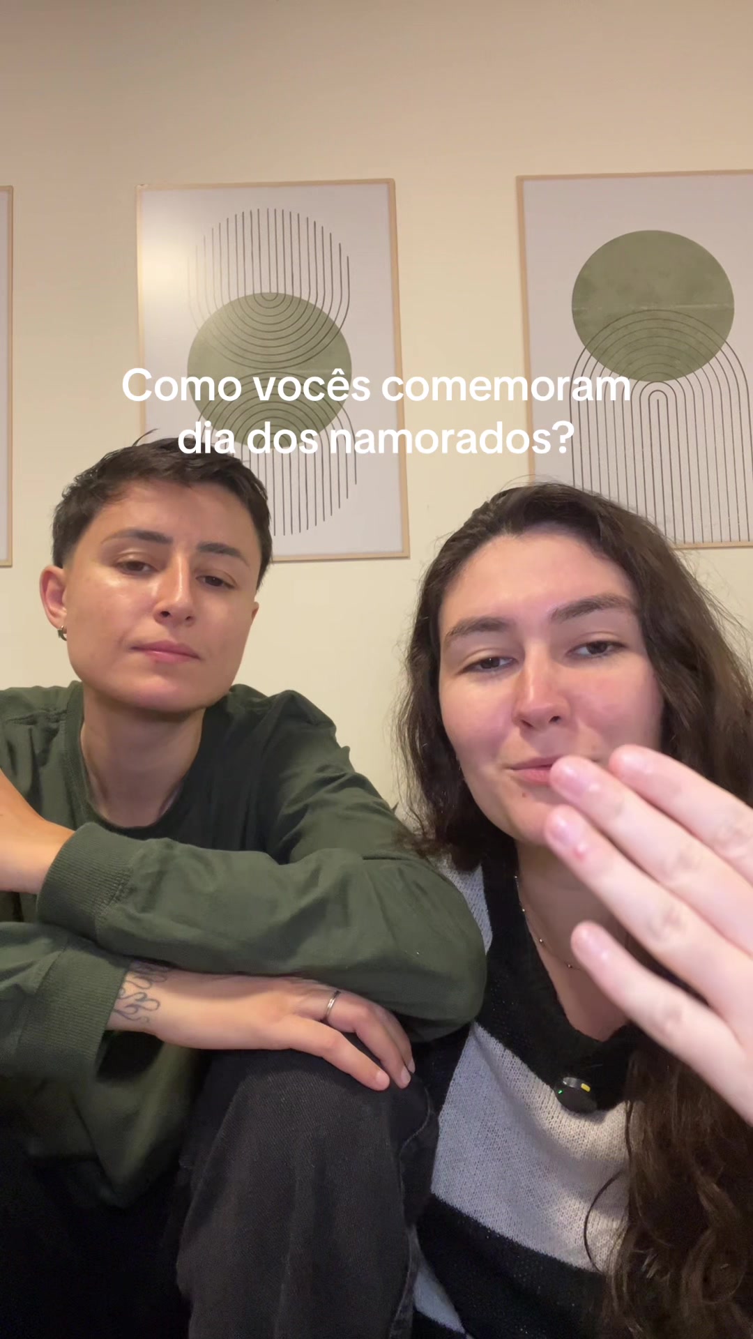@Ju Suzete e Dri | ape500e8