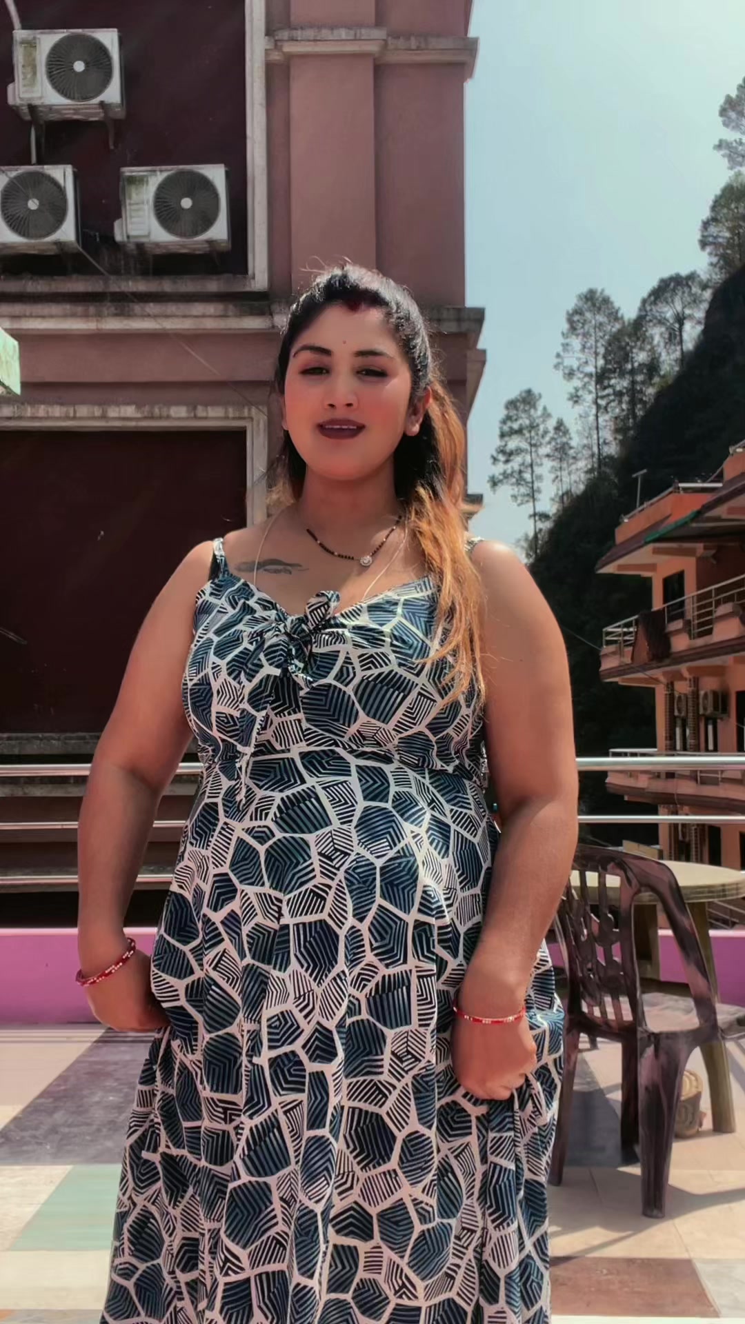 @Sandhya Pathak