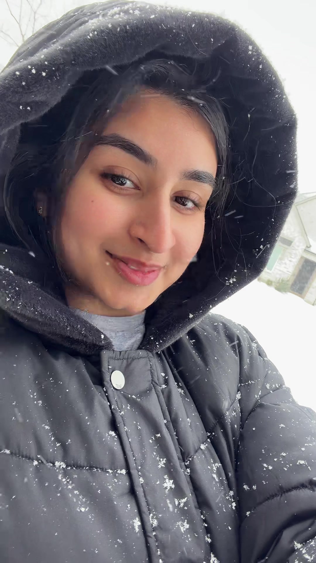 @:)