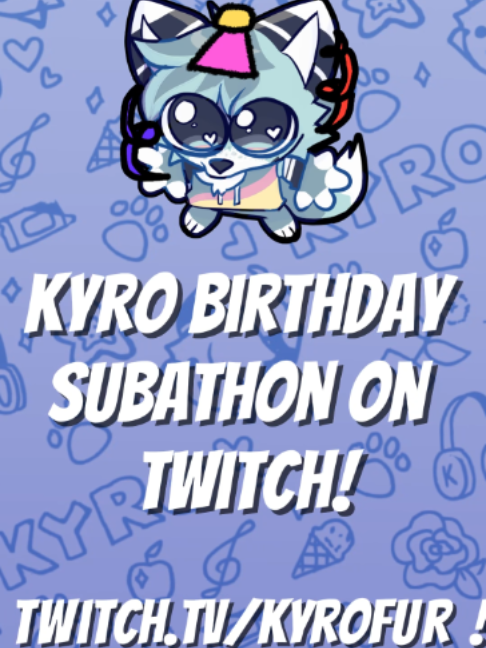 @kyrofur
