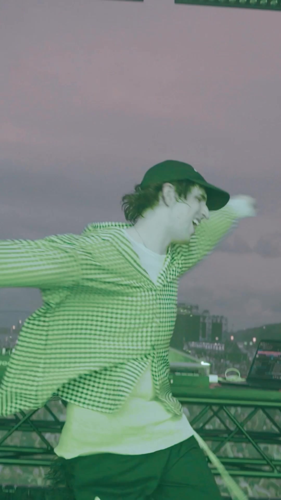 @Porter Robinson HQ