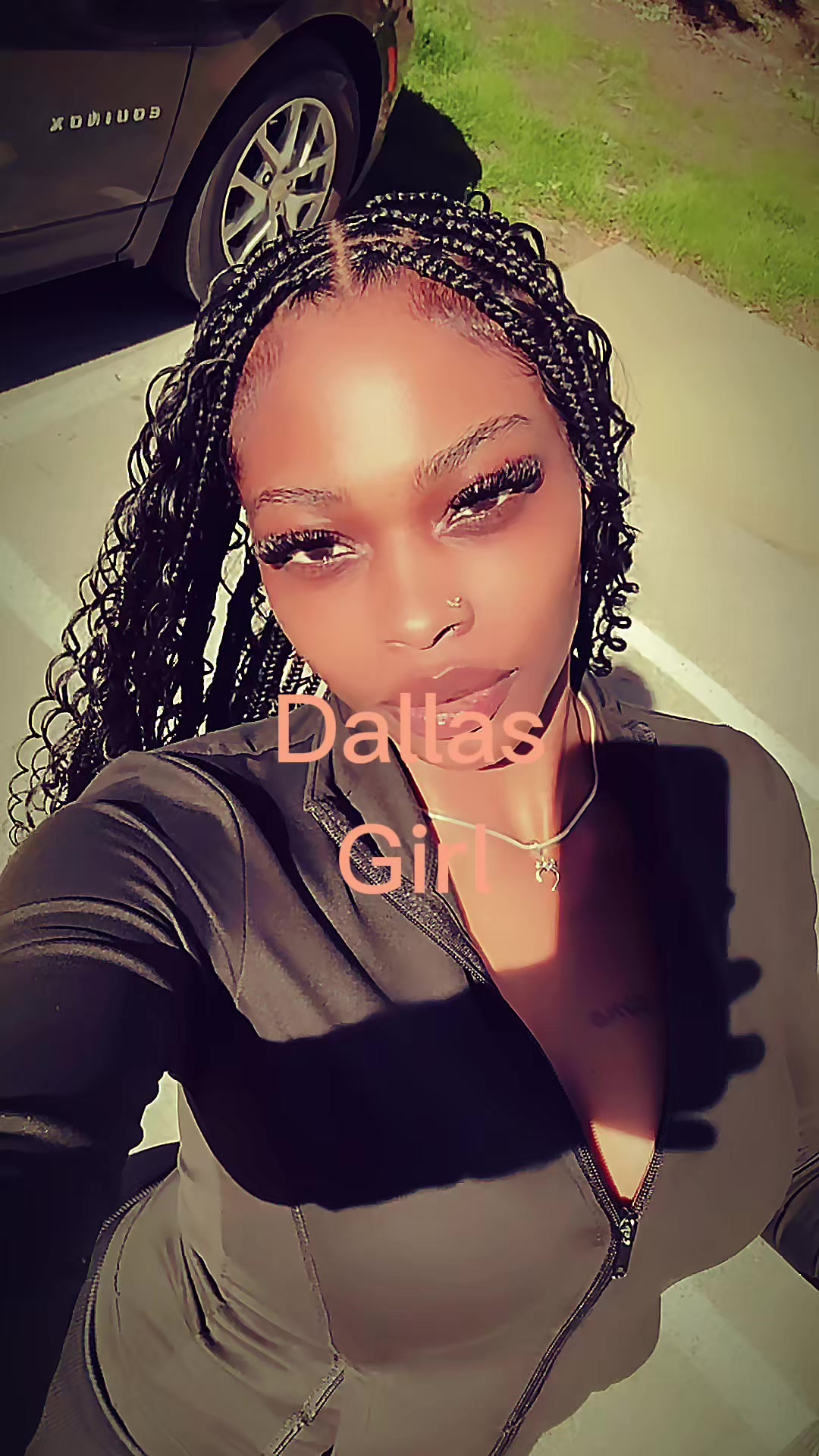 @DallasPrincess👑